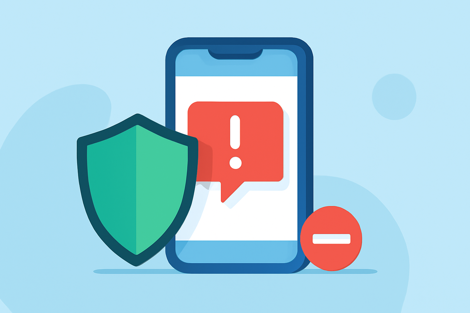 Protect Yourself from Fake Bank Alert Texts: Top Apps to Block Scam Messages