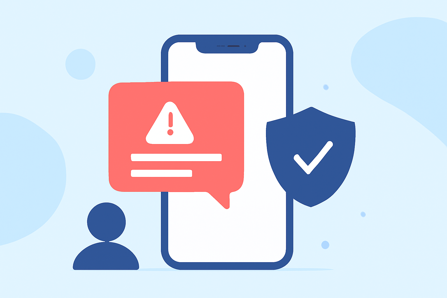 Protect Yourself from Fake Bank Alert Texts: Top Apps to Block Scams