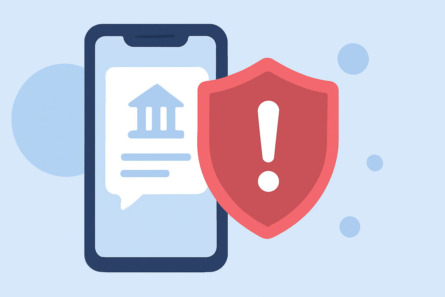 Protect Yourself from Fake Bank Alert Texts: Top Apps to Block Scams