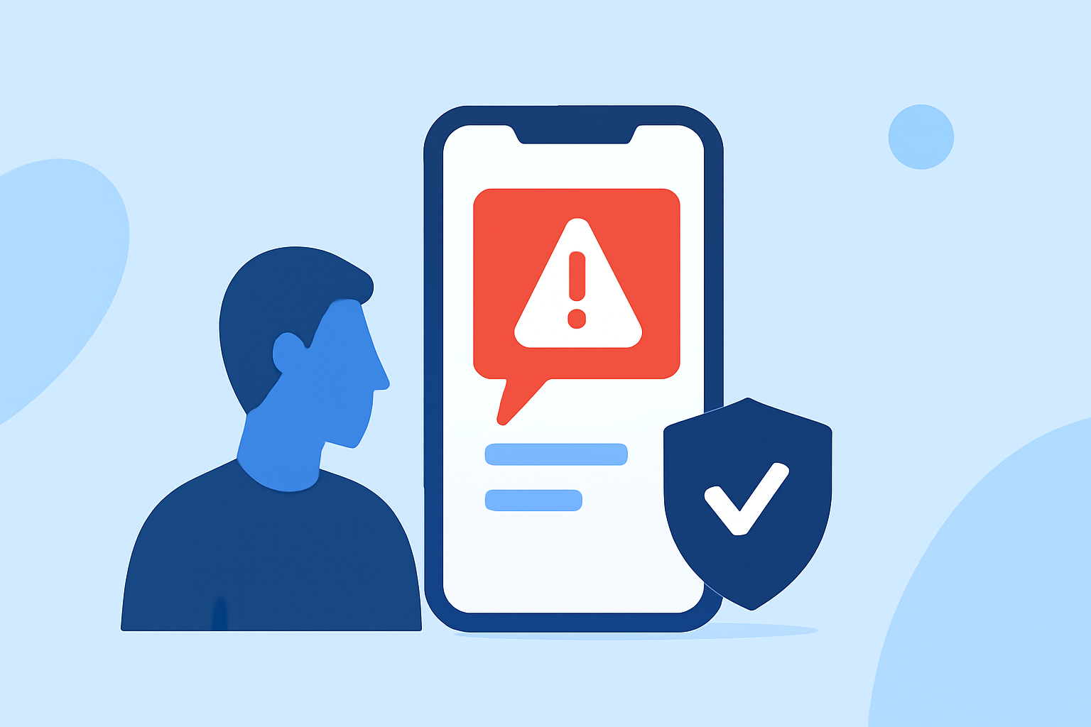 Protect Yourself from Fake Bank Alert Texts: Top Apps to Block Scams