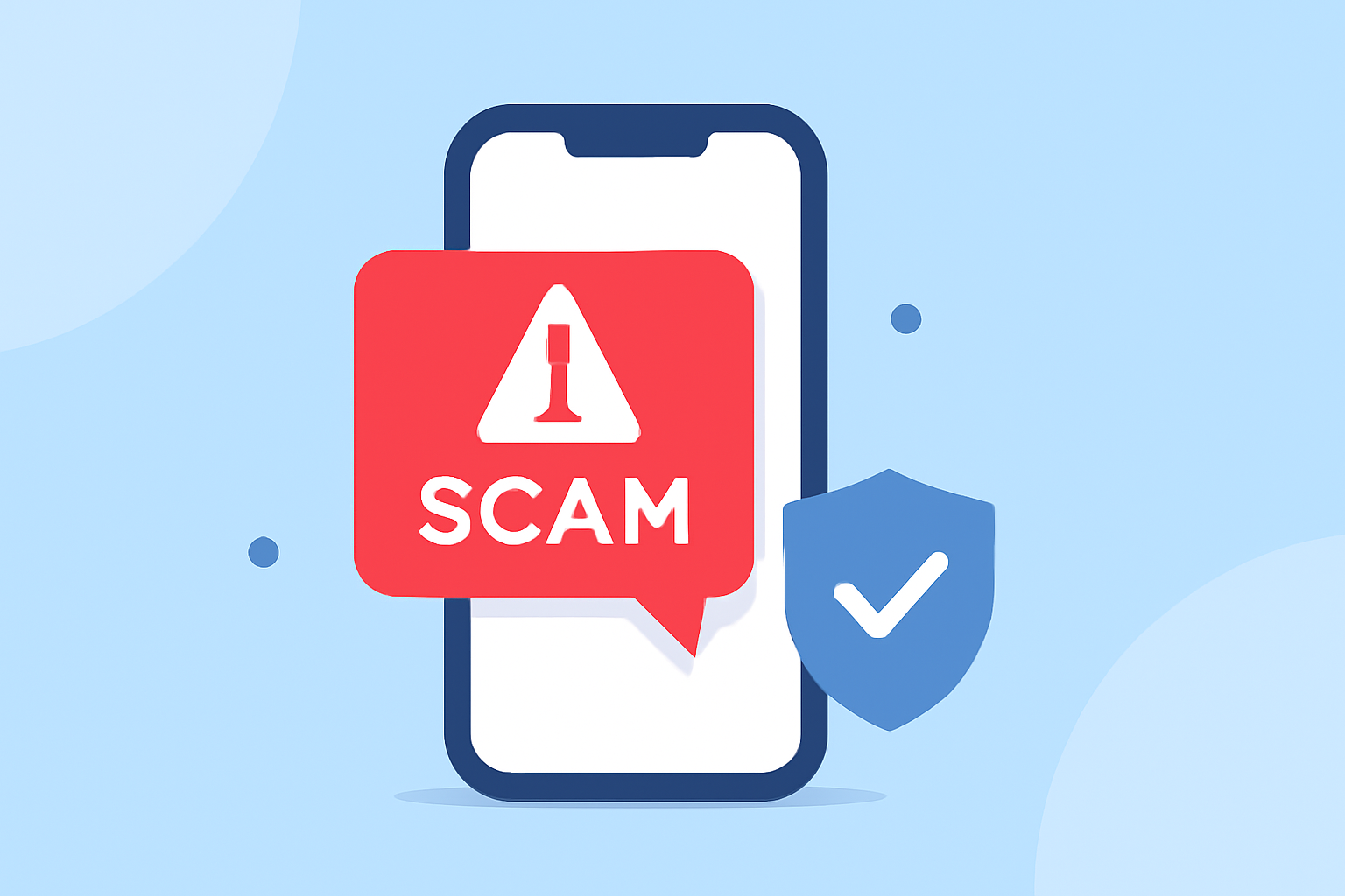 Protect Yourself from Fake Bank Alert Texts: Top Apps to Block Scams