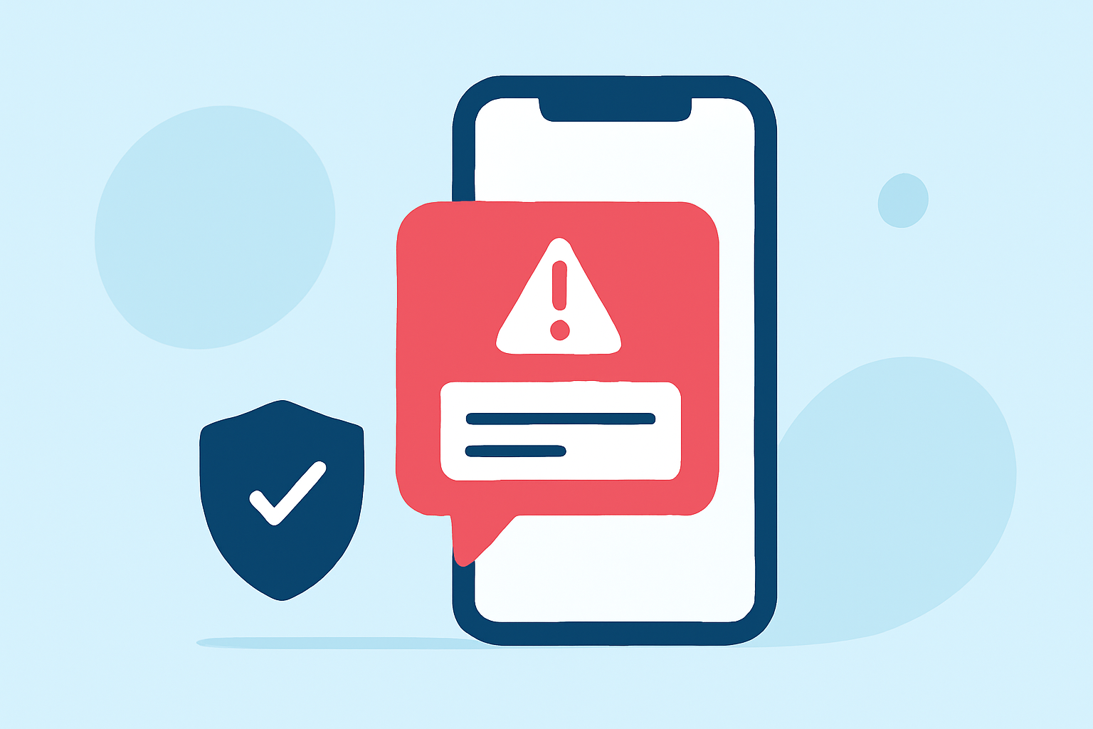 Protect Yourself from Fake Bank Alert Texts: Top Apps to Block SMS Scams