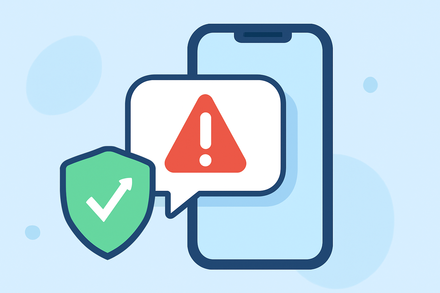 Protect Yourself from Fake Bank Alert Texts: Top Apps to Block SMS Scams