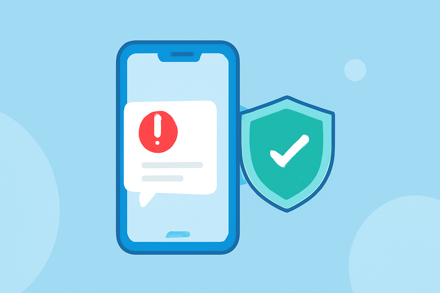 Protect Yourself from Fake Bank Alert Texts: Top Apps to Block Spam Calls and Texts