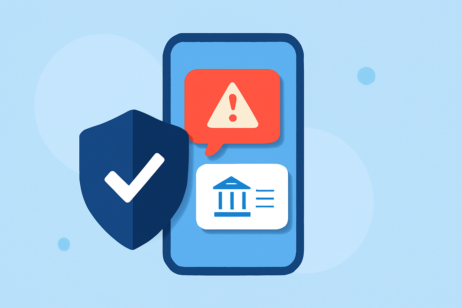 Protect Yourself from Fake Bank Alert Texts: Top Apps to Consider