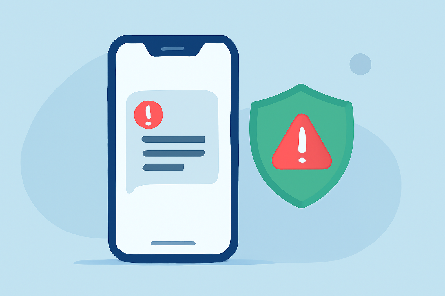 Protect Yourself from Fake Bank Alert Texts: Top Apps to Filter Scam Messages
