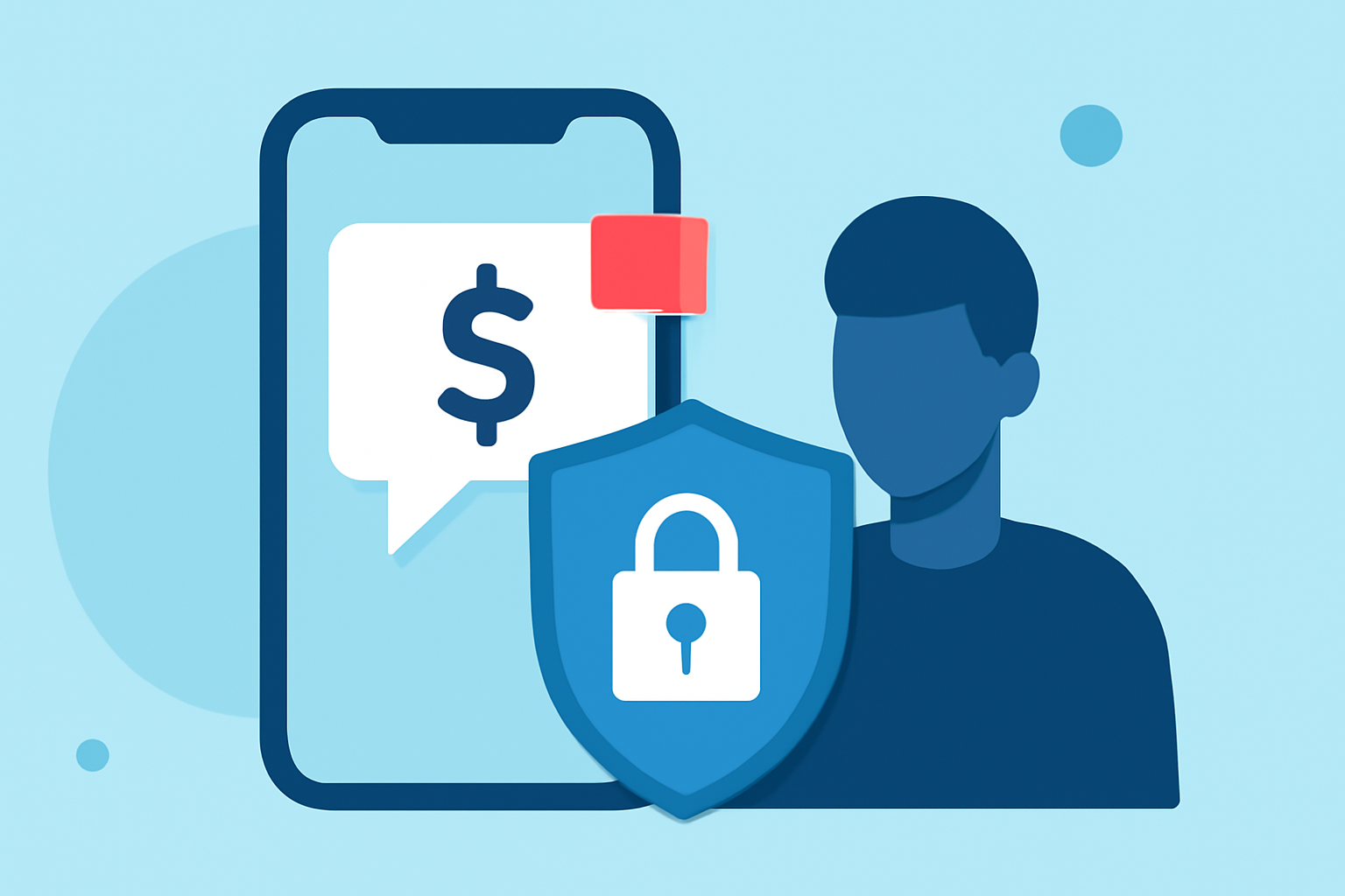 Protect Yourself from Fake Bank Alert Texts: Top Apps to Safeguard Your Finances