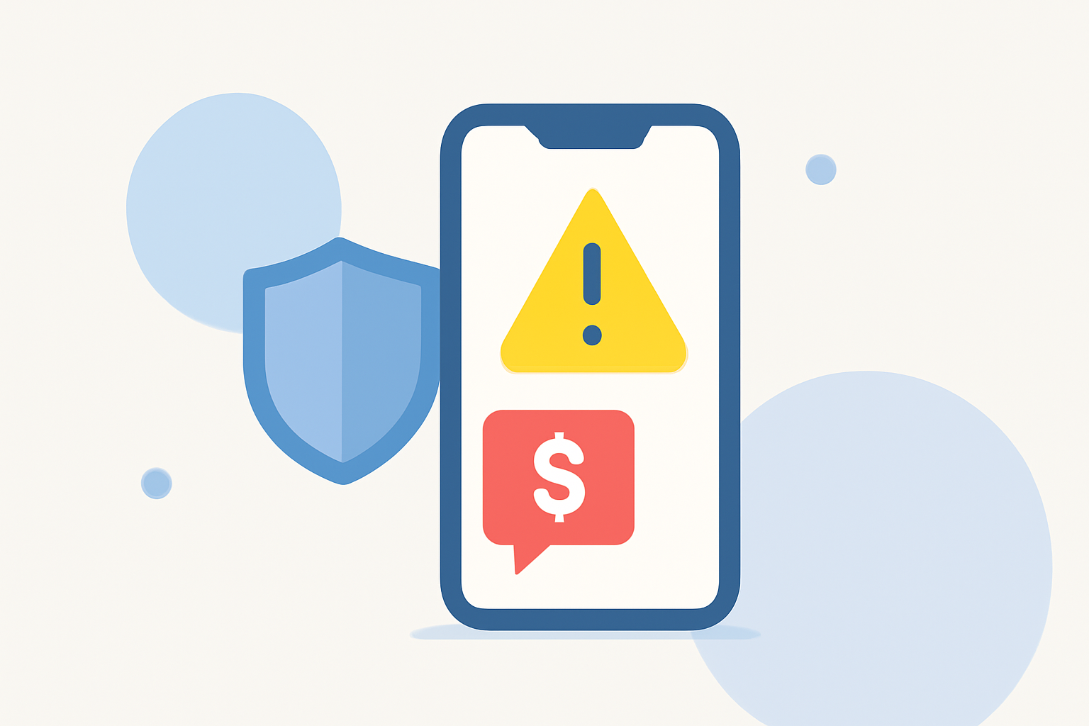Protect Yourself from Fake Bank Alert Texts: Top Apps to Safeguard Your Finances