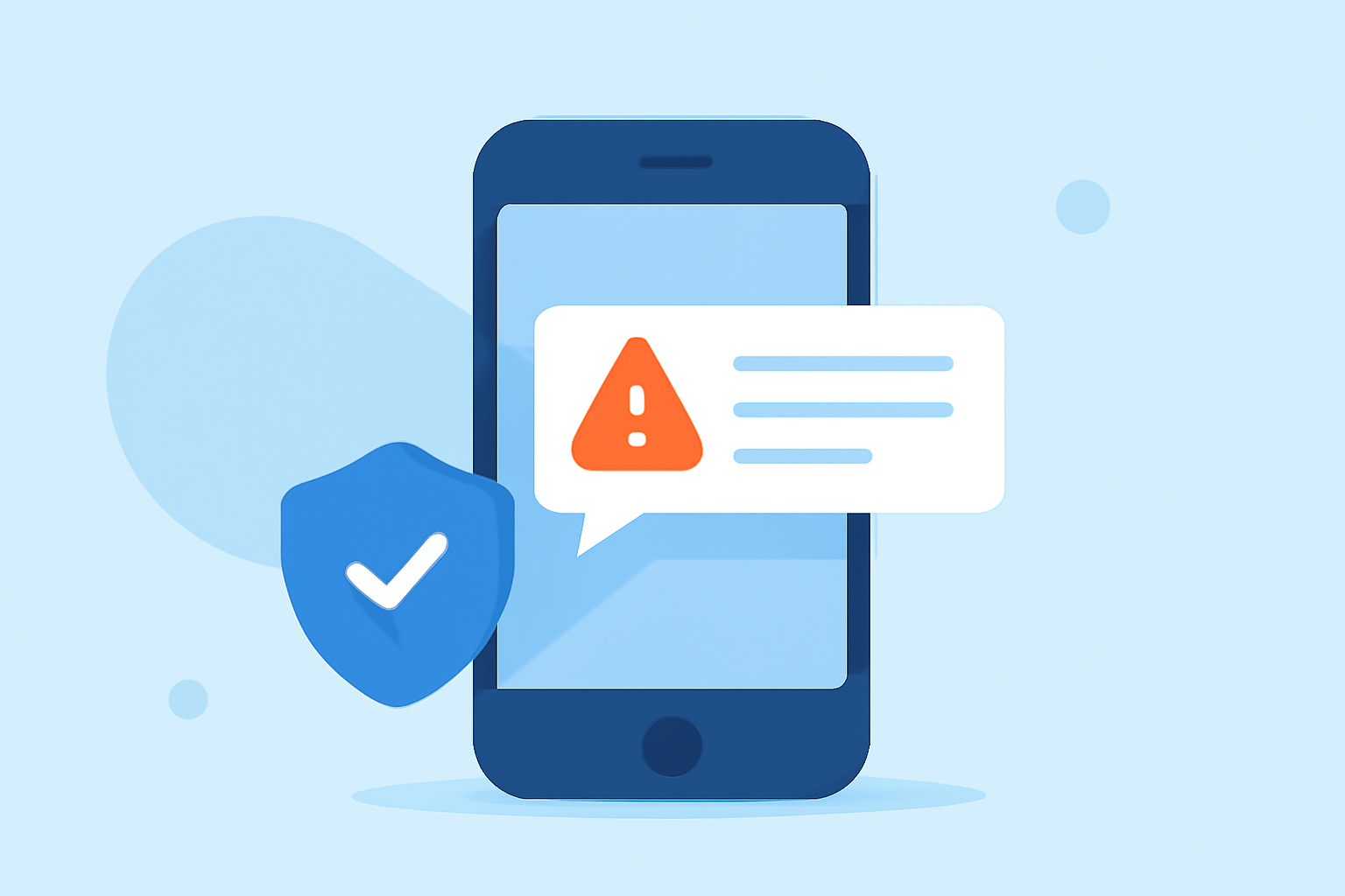 Protect Yourself from Fake Bank Alert Texts with Robokiller