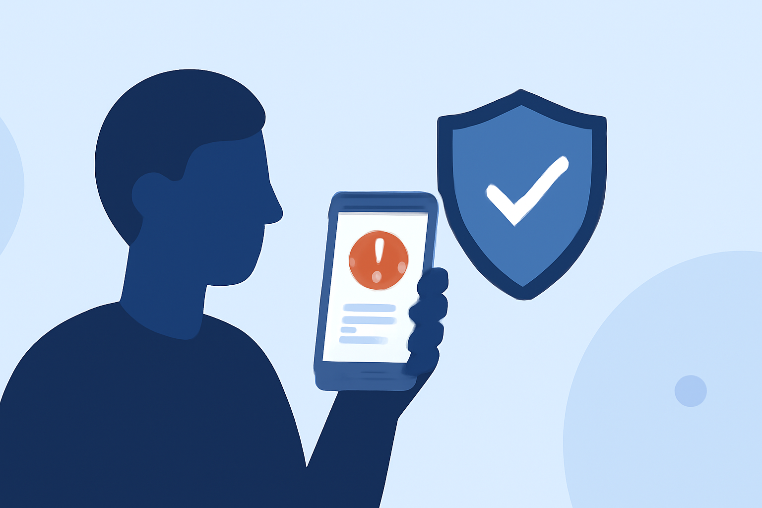 Protect Yourself from Fake Bank Alert Texts: A Guide for Everyday Users