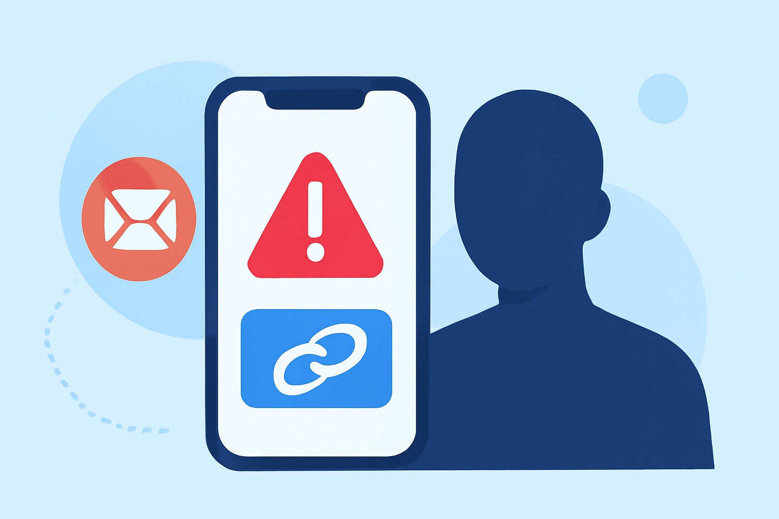 Protect Yourself from Fake Bank Alerts and Suspicious Links: Top Apps for Everyday Users