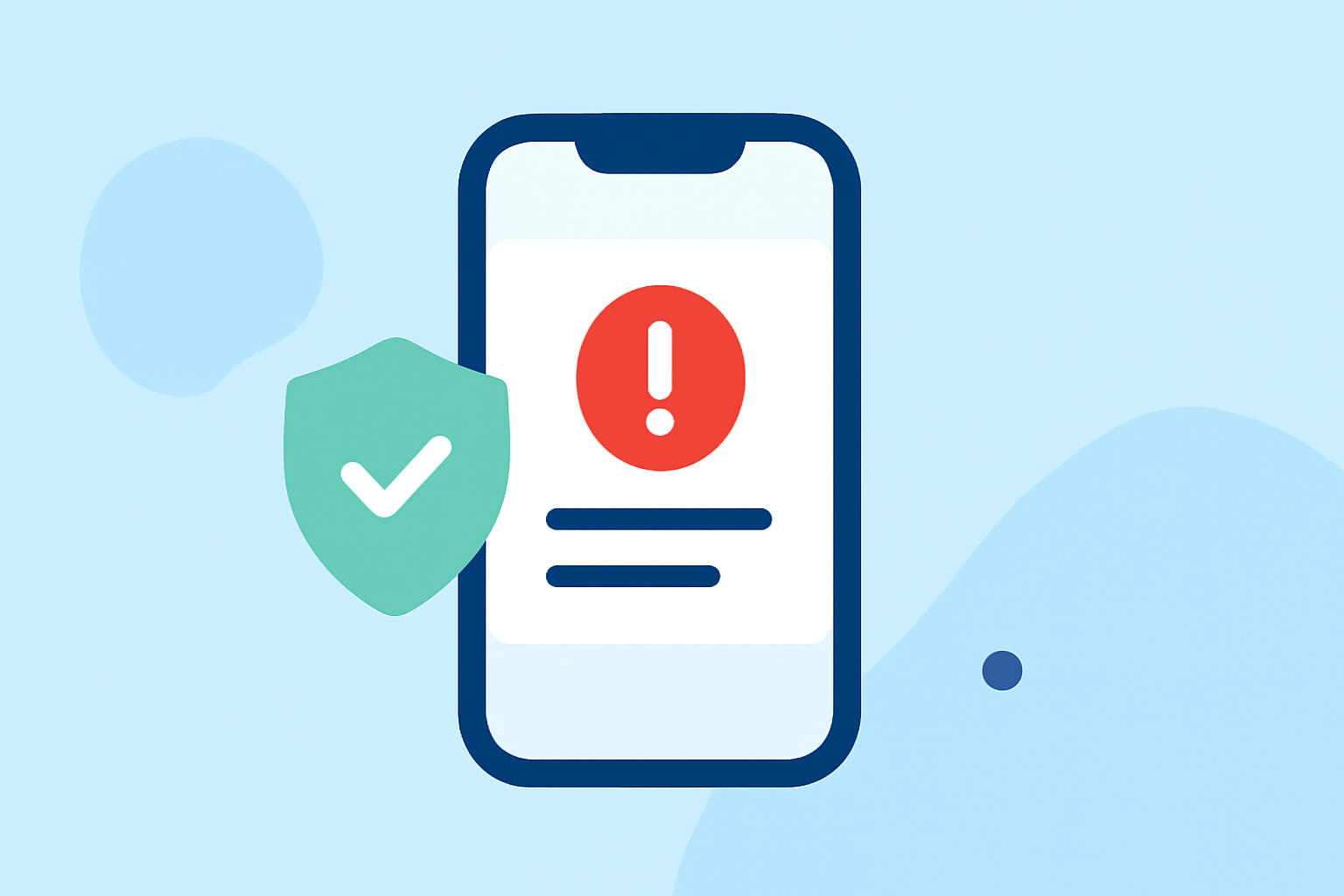 How to Protect Yourself from Fake Delivery Text Scams