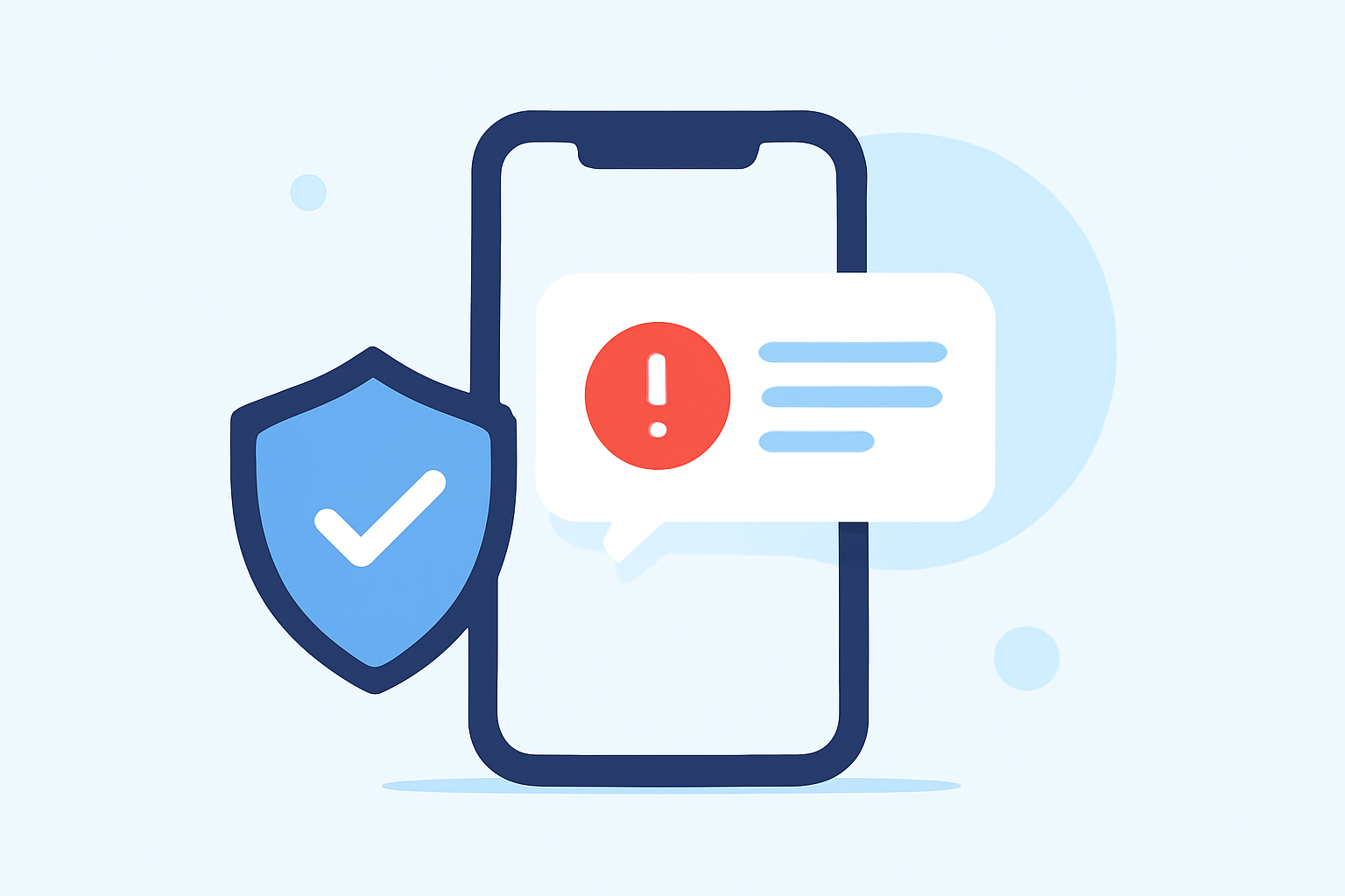 Protect Yourself from Fake Delivery Texts and Suspicious Links: Top Apps for Everyday Users