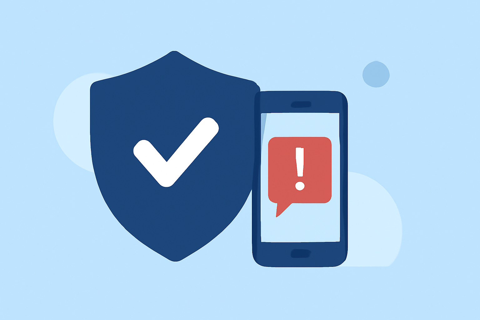 Protect Yourself from Fake Delivery Texts and Suspicious Links: Top Apps for Everyday Users