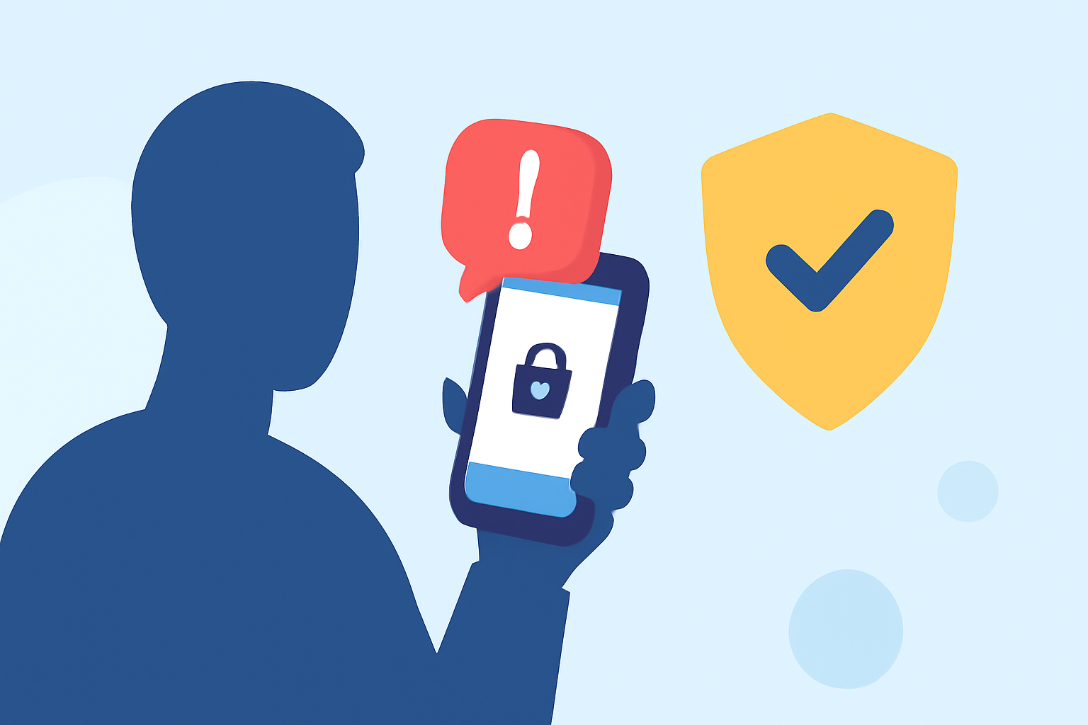 Protect Yourself from Fake Delivery Texts and Suspicious Links: Top Apps for Everyday Users