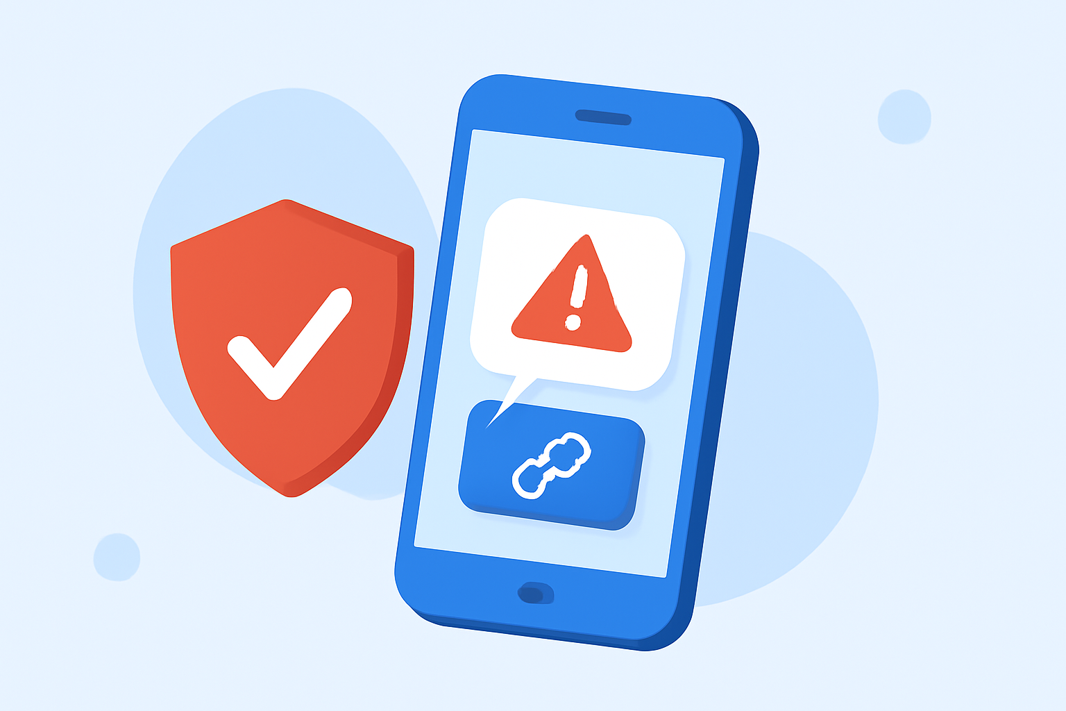 Protect Yourself from Fake Delivery Texts and Suspicious Links: Top Apps for Everyday Users