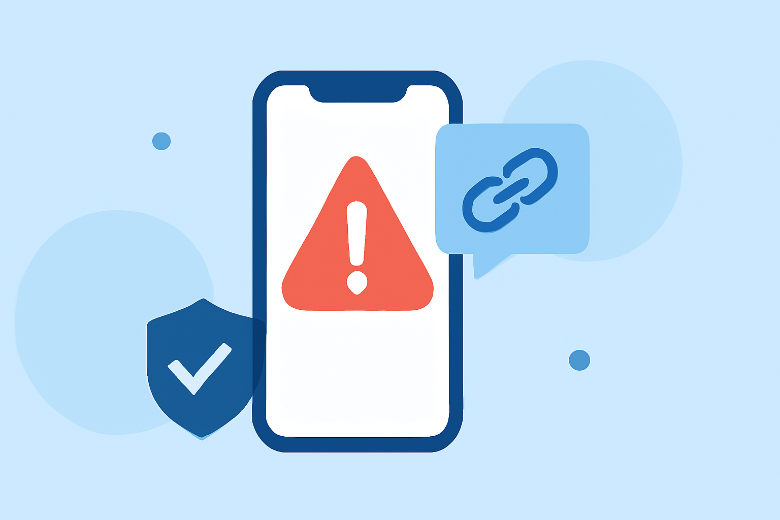 Protect Yourself from Fake Delivery Texts and Suspicious Links: Top Apps for Everyday Users