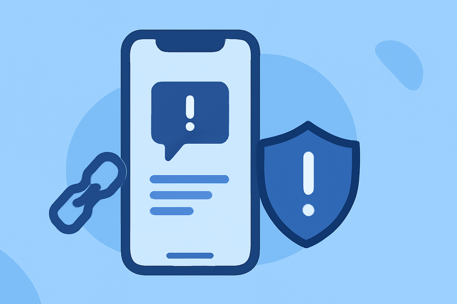 Protect Yourself from Fake Delivery Texts and Suspicious Links with Robokiller
