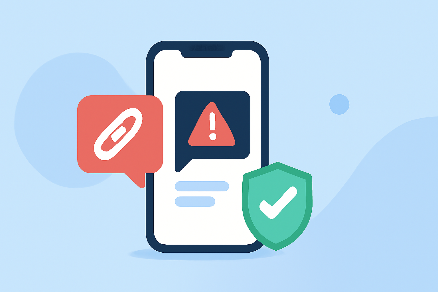 Protect Yourself from Fake Delivery Texts and Suspicious Links: Top Apps for Everyday Users