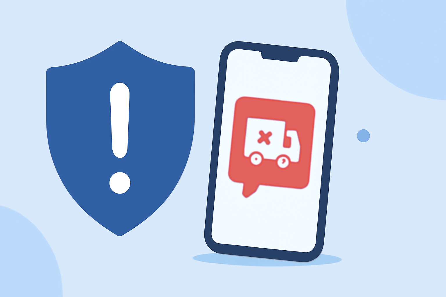 Protect Yourself from Fake Delivery Texts: How Robokiller Can Help