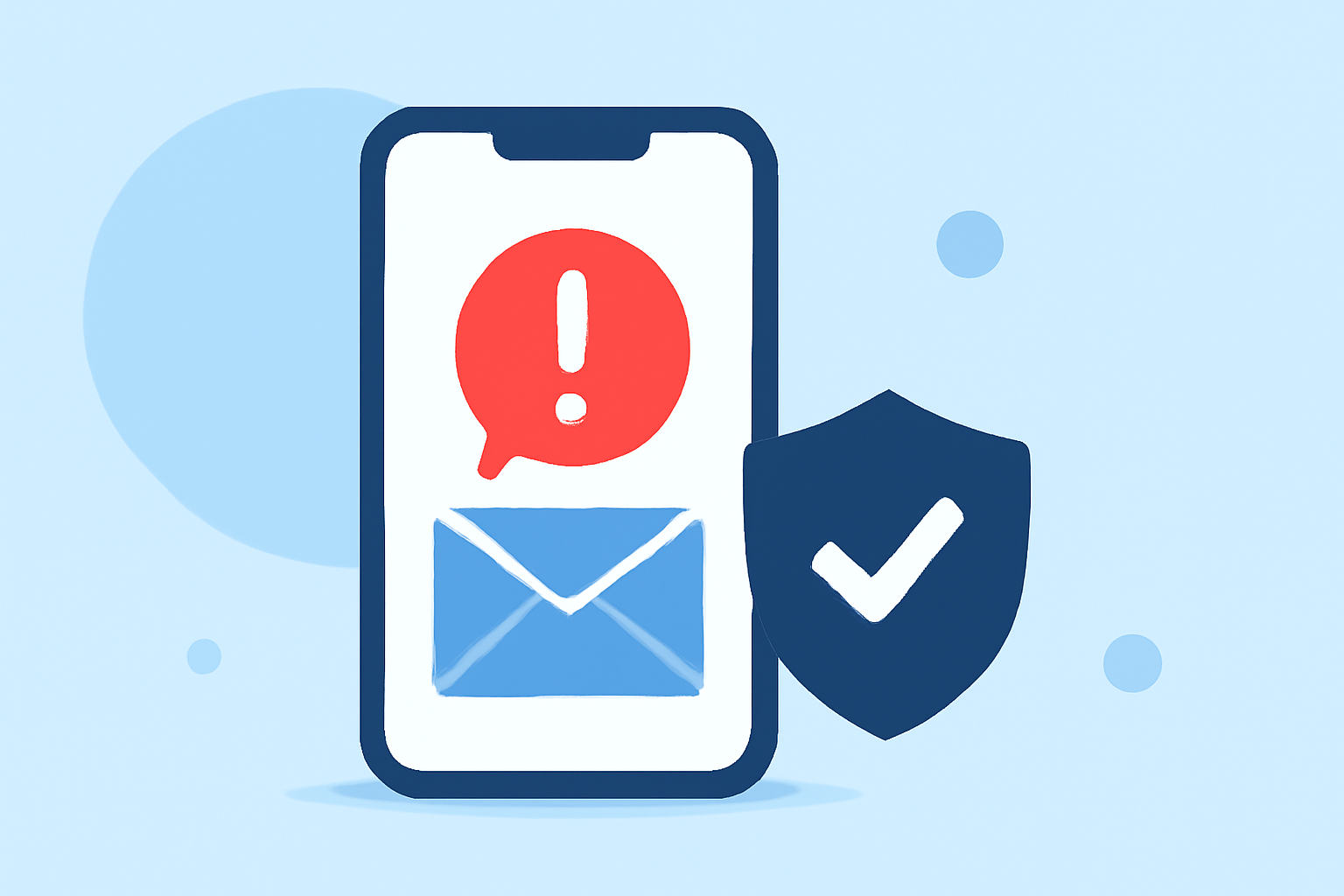 Protect Yourself from Fake Delivery Texts: How Robokiller Can Help
