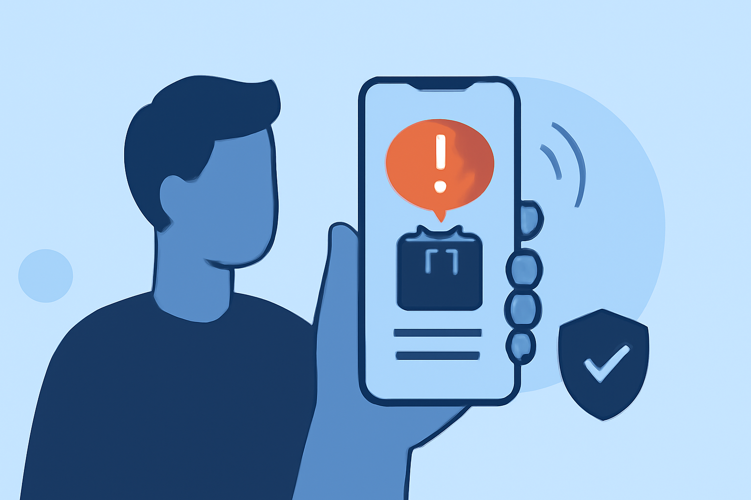 Protect Yourself from Fake Delivery Texts: How Robokiller Can Help