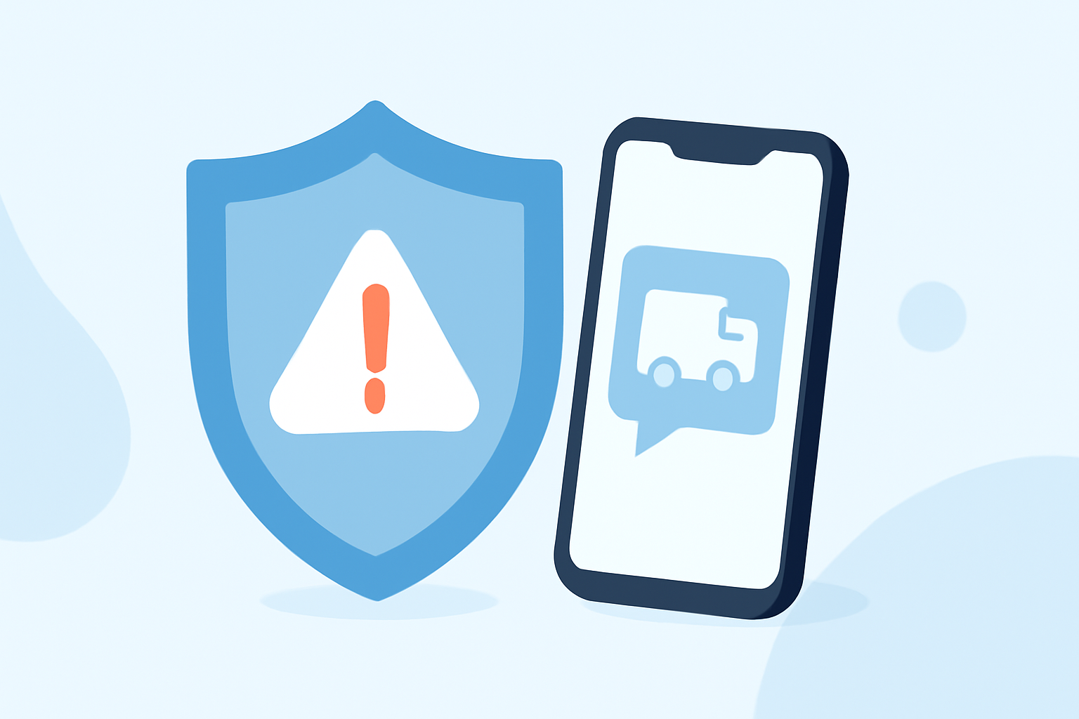 Protect Yourself from Fake Delivery Texts: Robokiller vs. Nomorobo