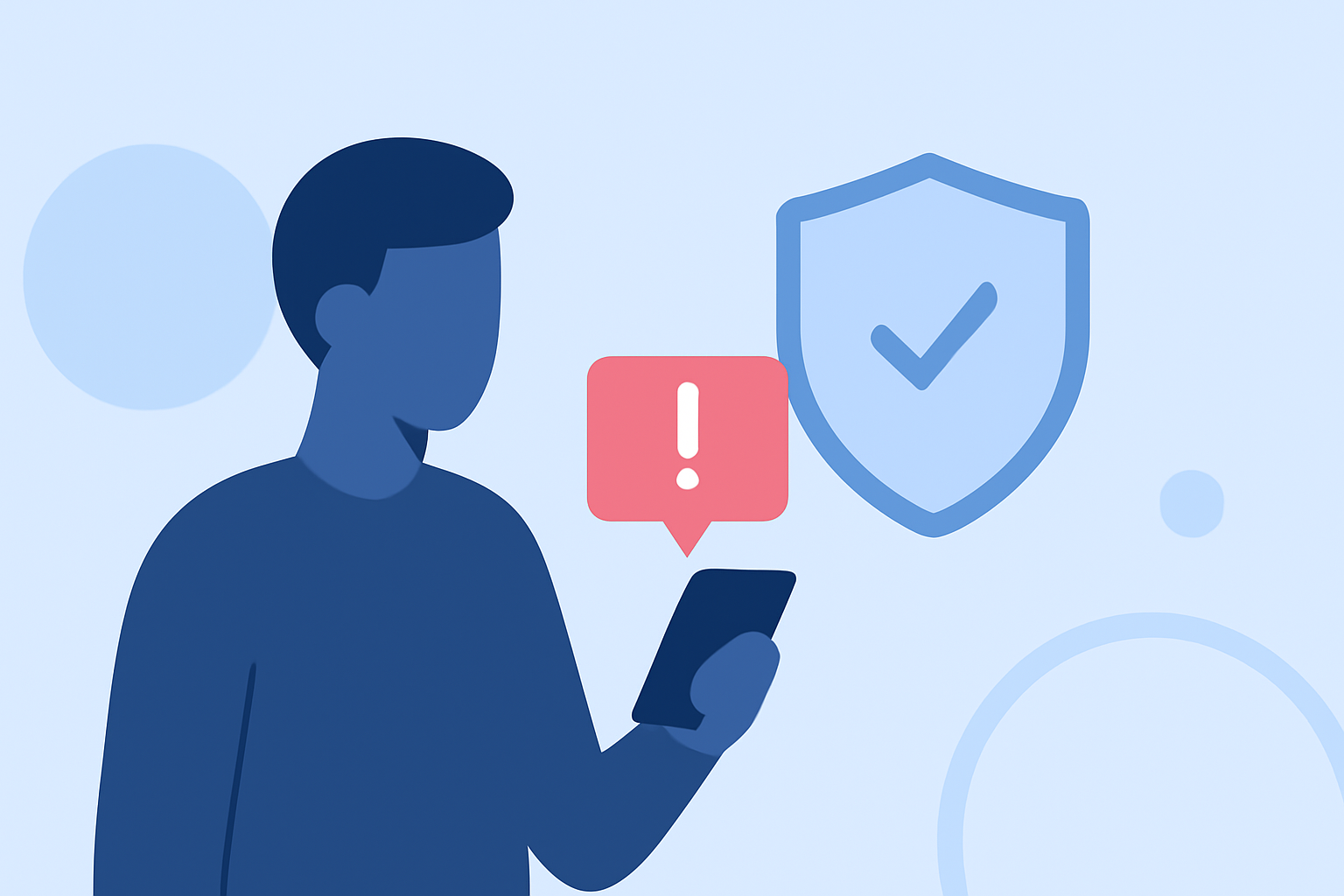 Protect Yourself from Fake Delivery Texts: Top Alternatives to Hiya