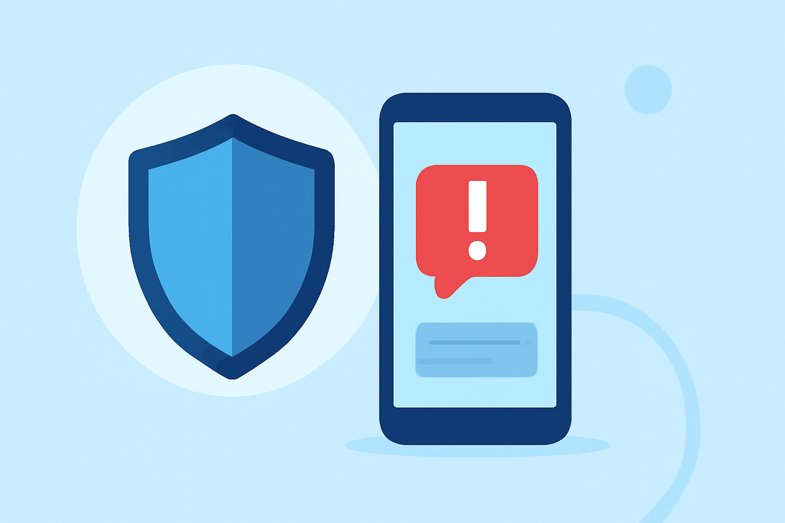 Protect Yourself from Fake Delivery Texts: Top Apps to Block Scam Messages