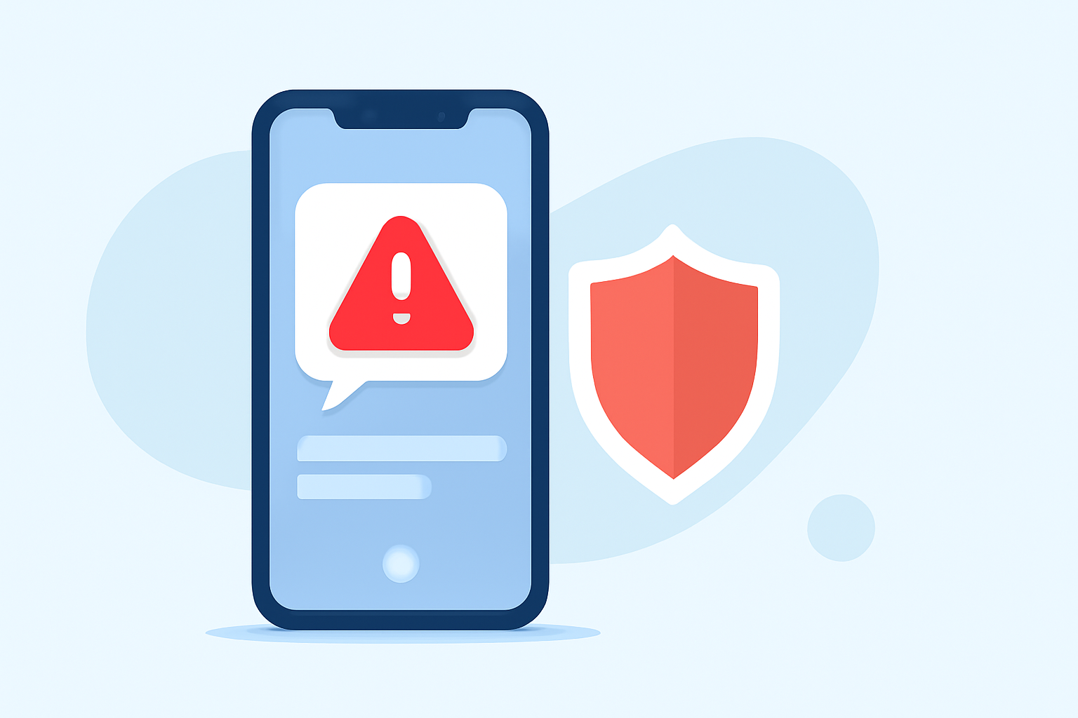 Protect Yourself from Fake Delivery Texts: Top Apps to Block Scams