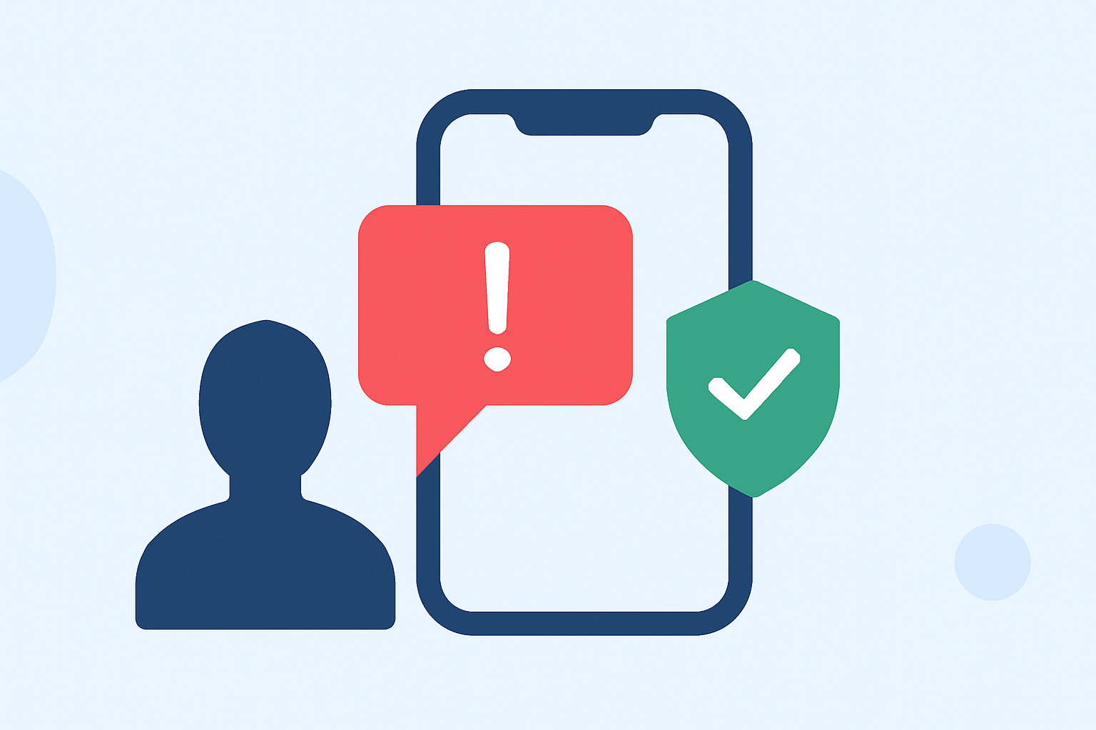 Protect Yourself from Fake Delivery Texts: Top Apps to Block Scams