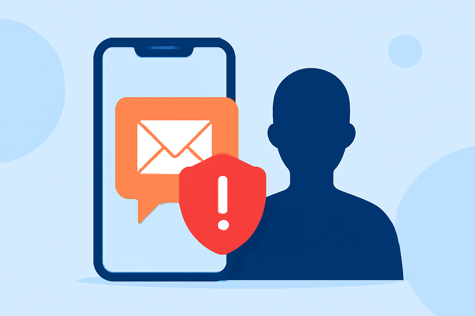 Protect Yourself from Fake Delivery Texts: Top Apps to Block Scams in the U.S.