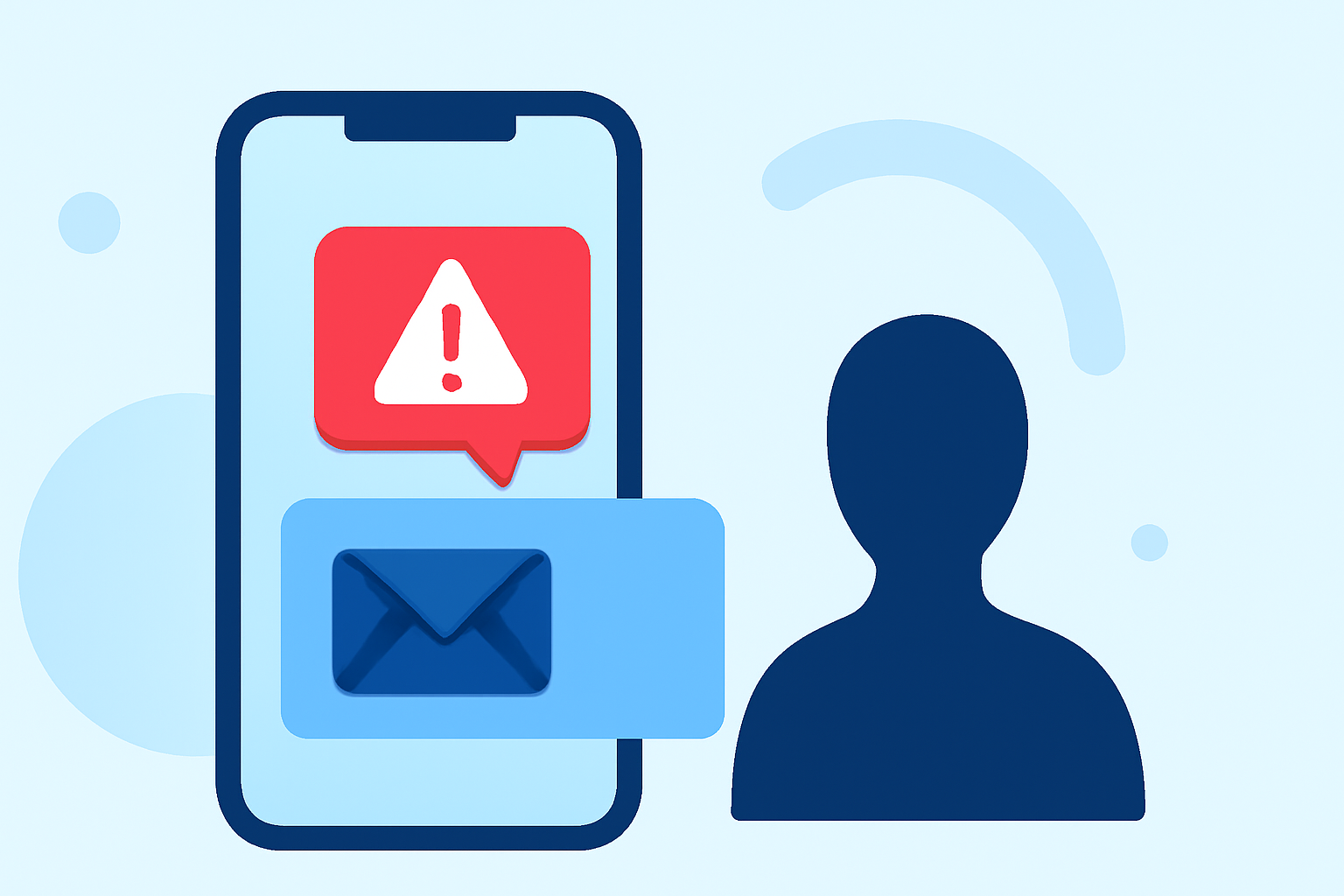 Protect Yourself from Fake Delivery Texts: Top Apps to Block Scams in the U.S.