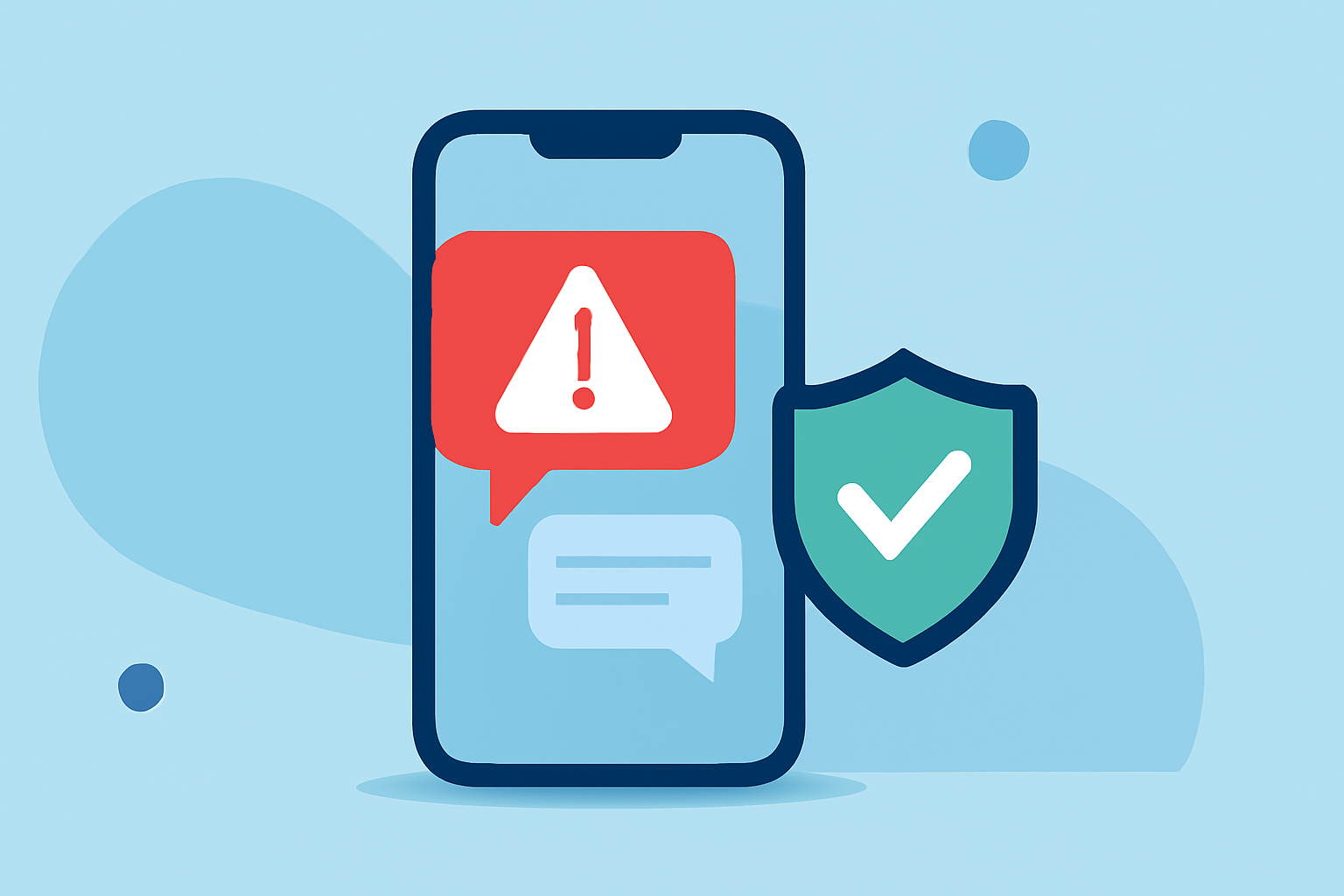 Protect Yourself from Fake Delivery Texts: Top Apps to Block Scams