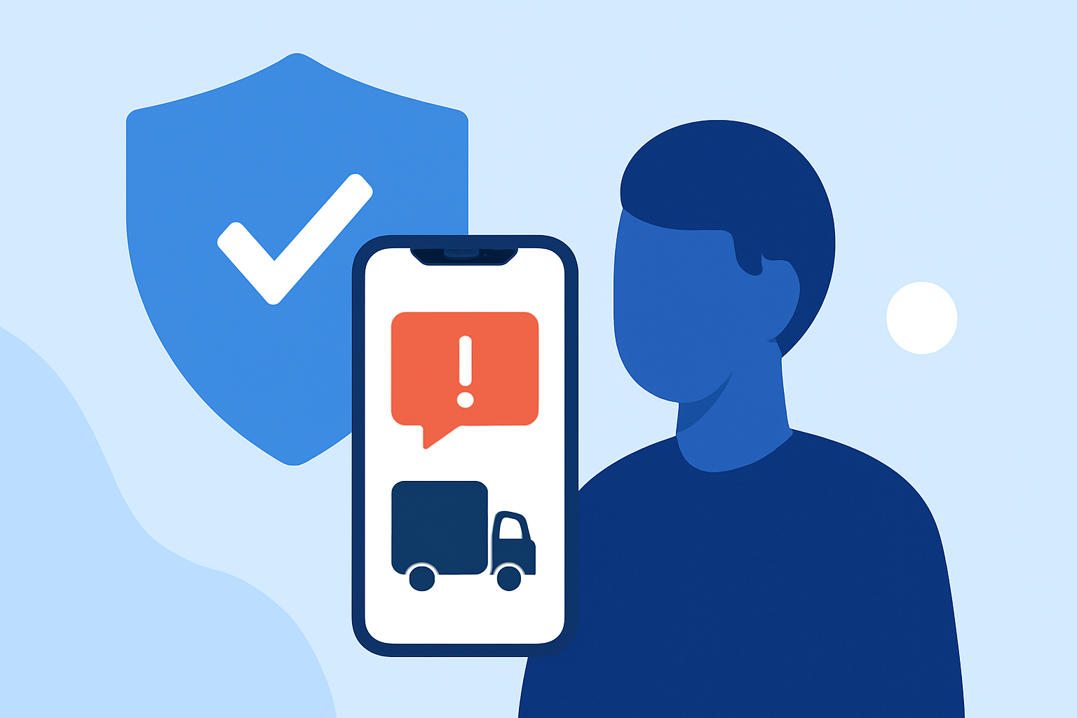 How to Protect Yourself from Fake Delivery Texts in the United States