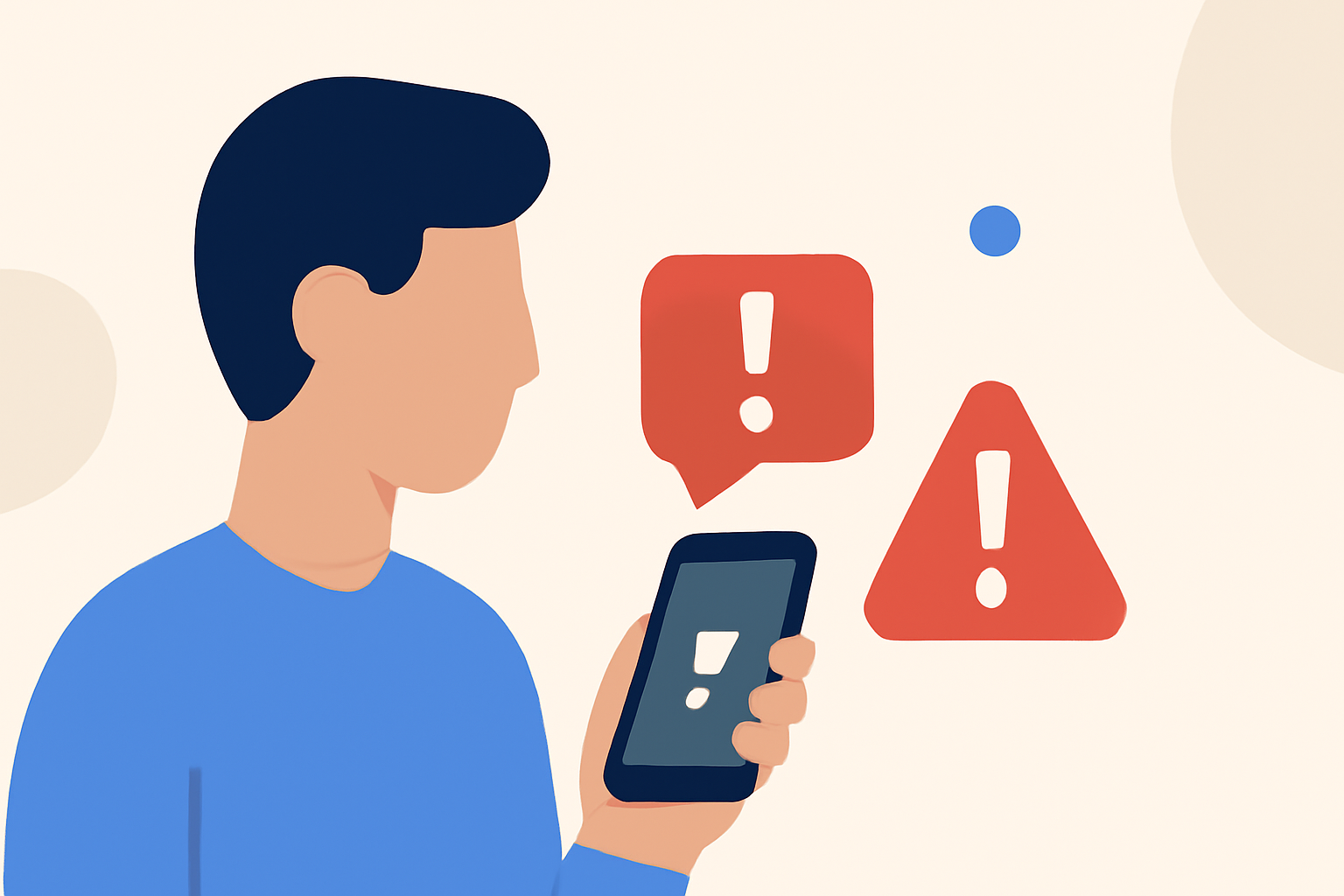 How to Protect Yourself from Fake Fraud Alert Texts