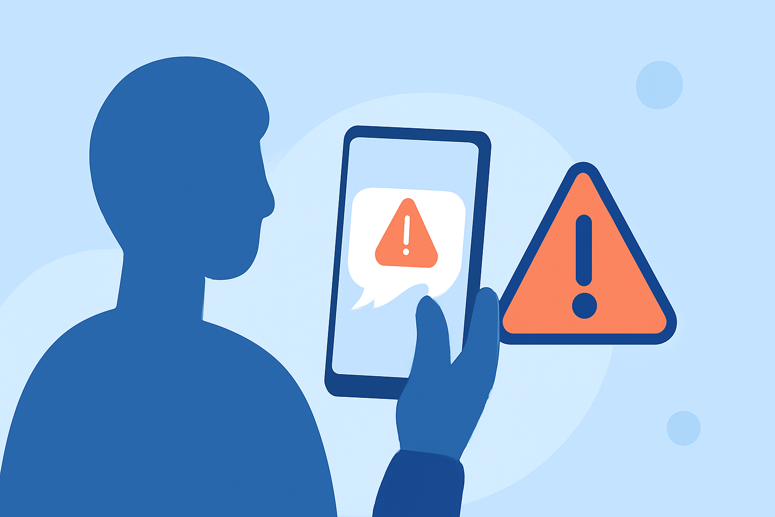 How to Protect Yourself from Fake Fraud Alert Texts
