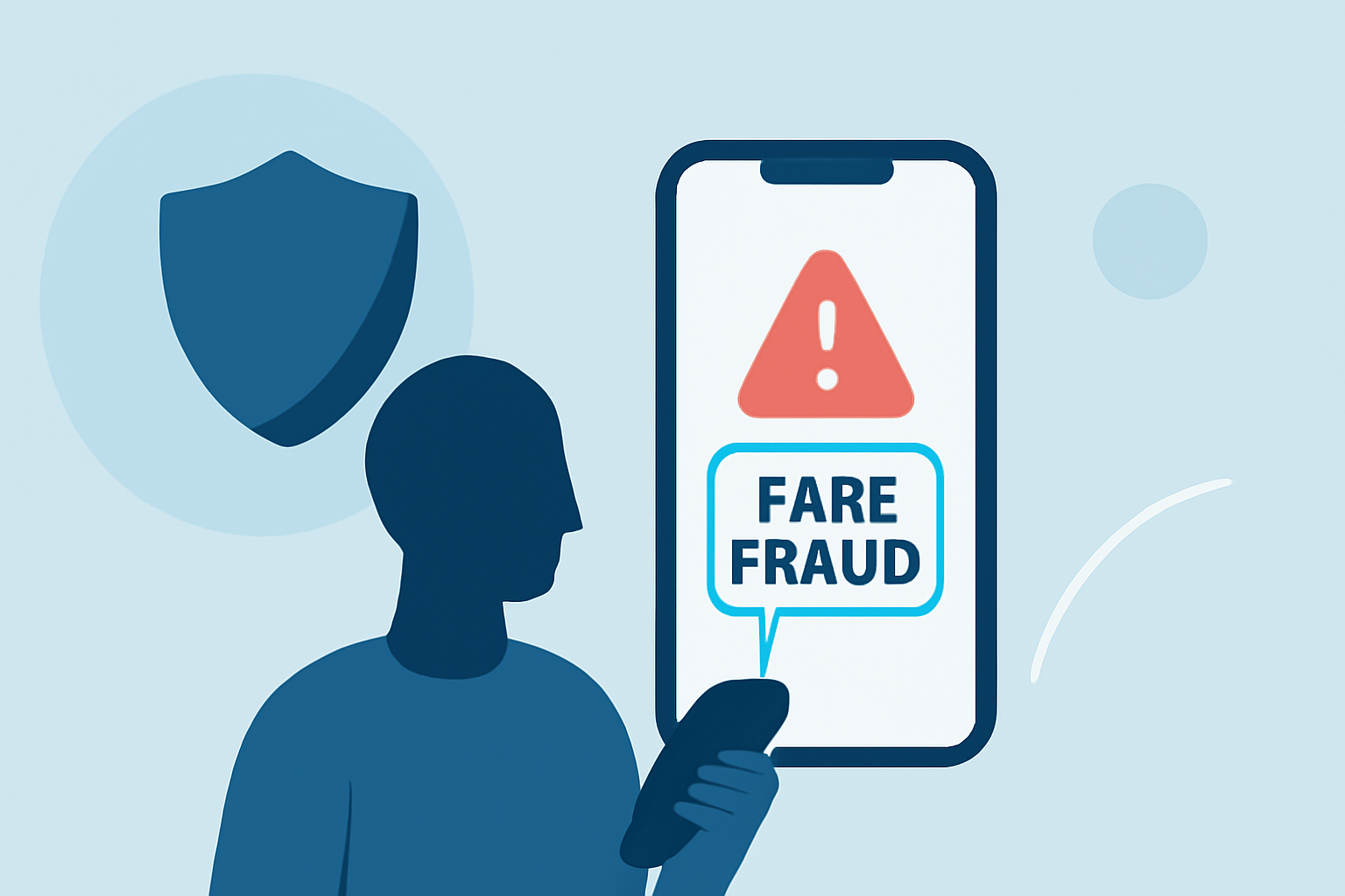 How to Protect Yourself from Fake Fraud Alert Texts