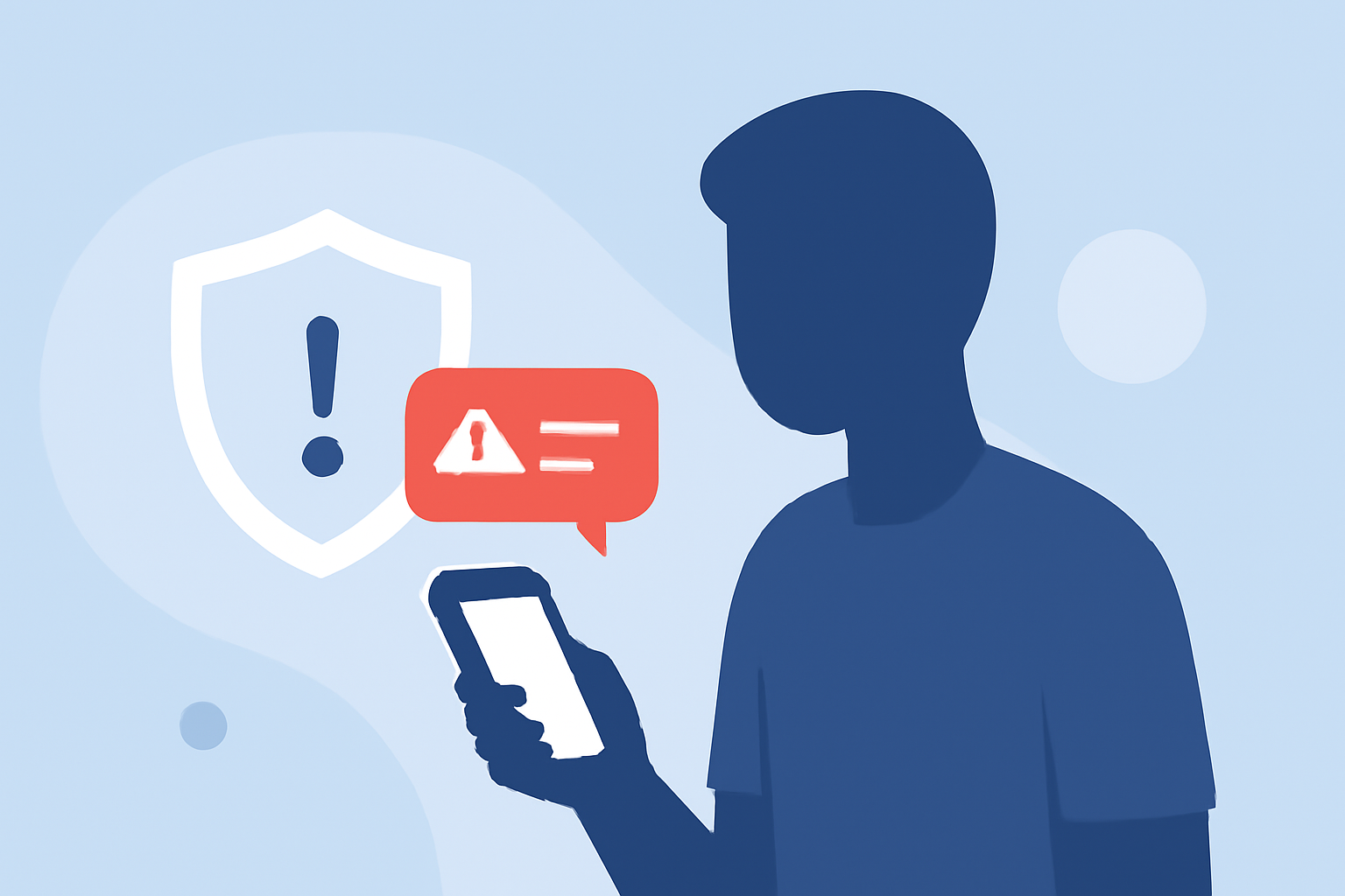 How to Protect Yourself from Fake Fraud Alert Texts