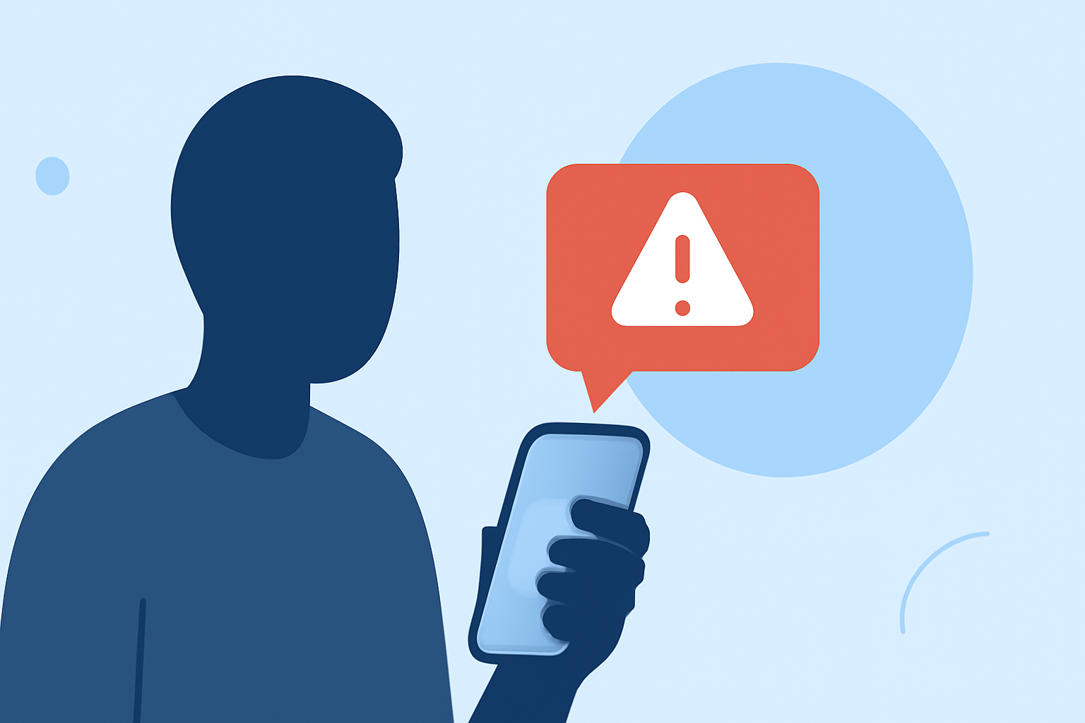 How to Protect Yourself from Fake Fraud Alert Texts
