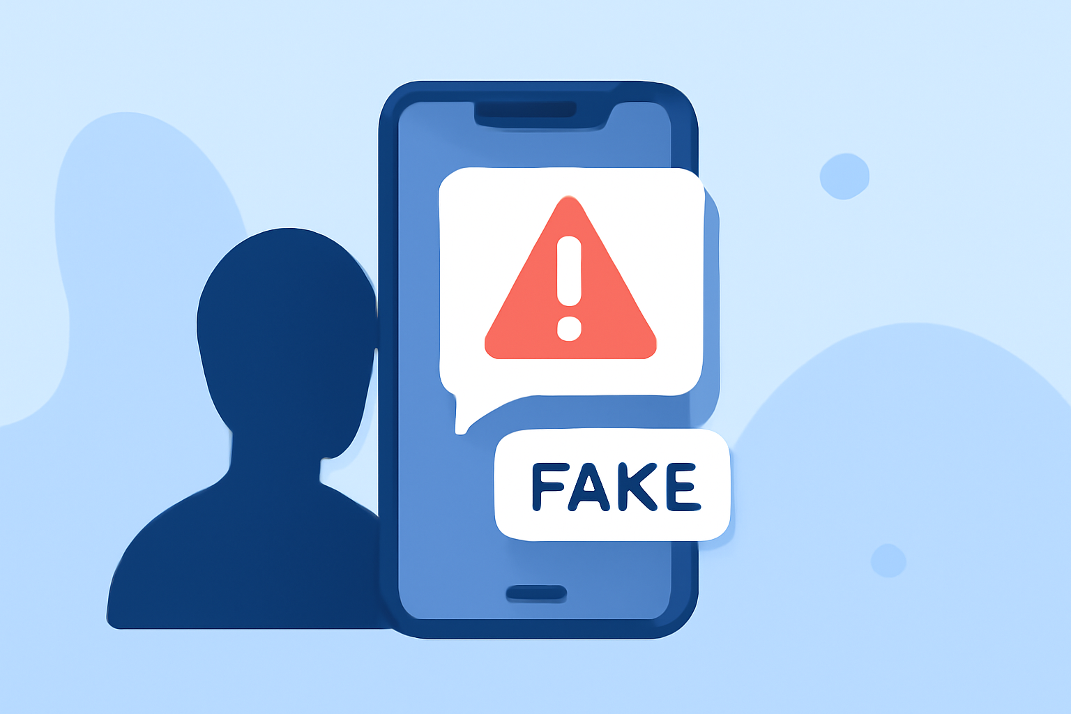 How to Protect Yourself from Fake Fraud Alert Texts