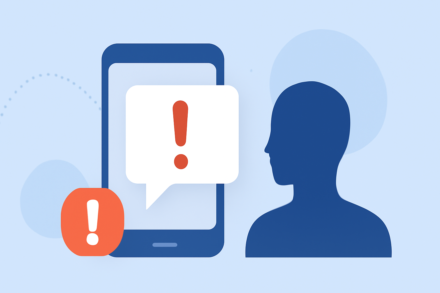 How to Protect Yourself from Fake Fraud Alert Texts