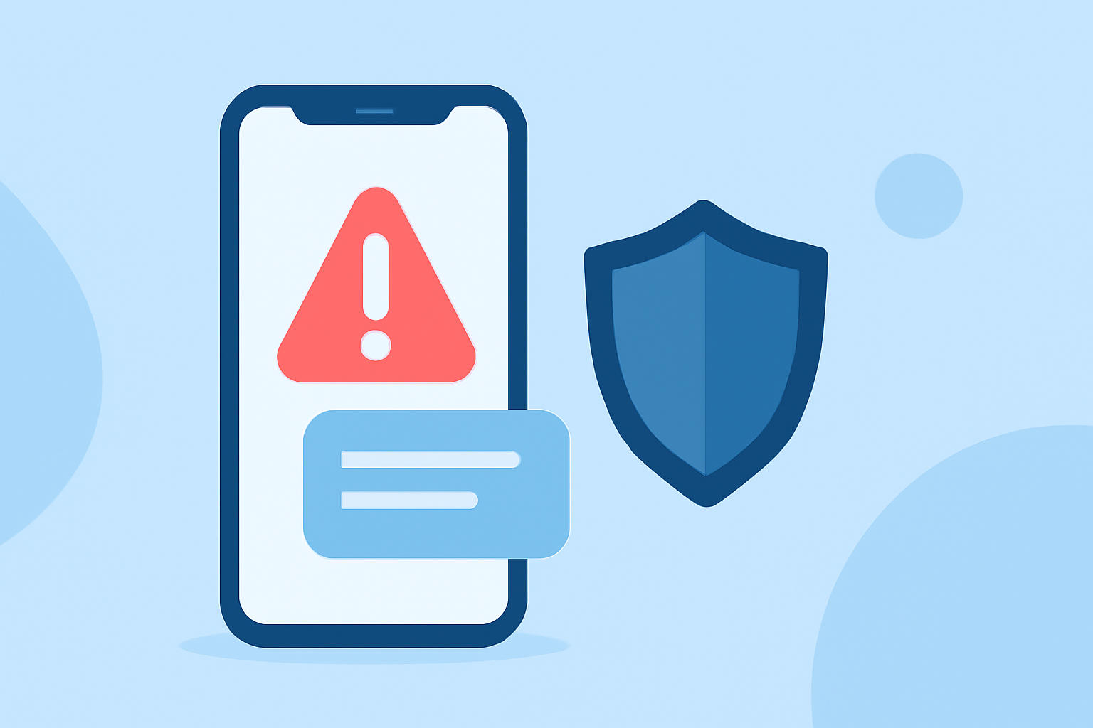 How to Protect Yourself from Fake Fraud Alert Texts in the United States