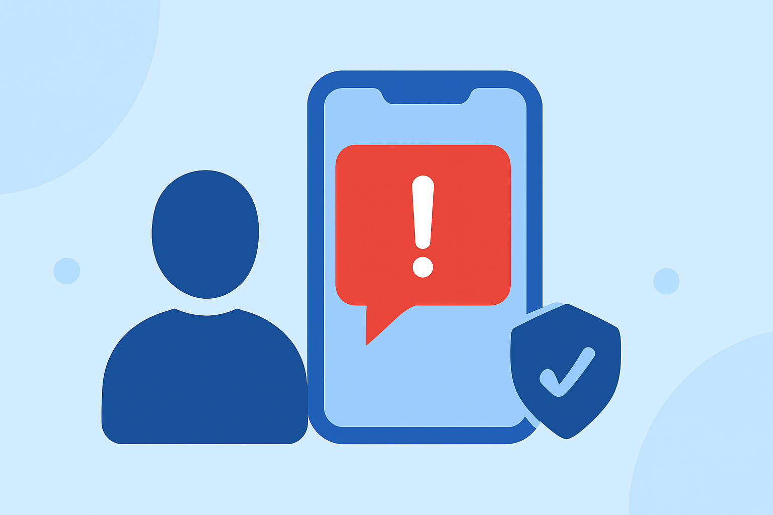 How to Protect Yourself from Fake Fraud Alert Texts