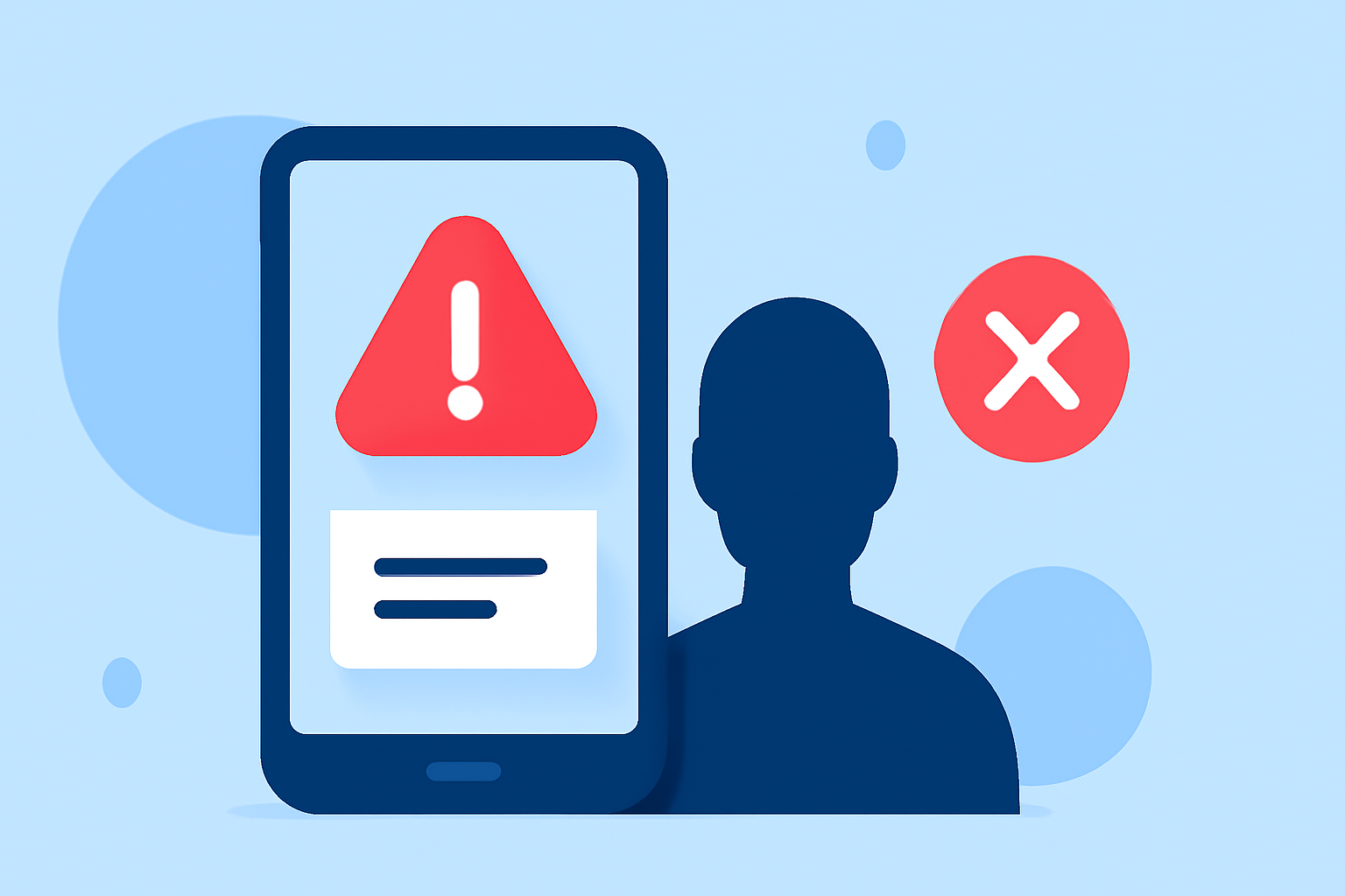 How to Protect Yourself from Fake Fraud Alert Texts