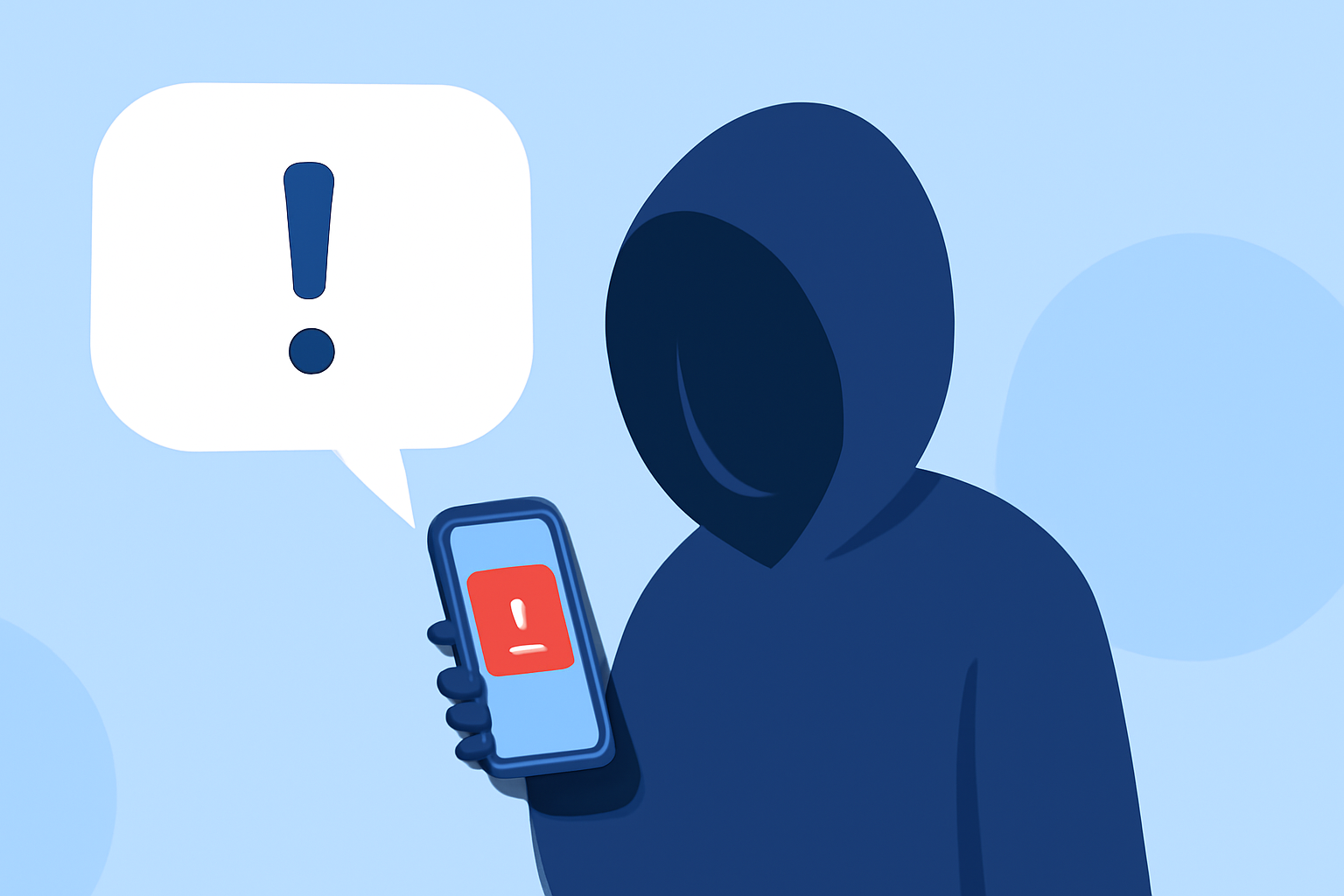 How to Protect Yourself from Fake Fraud Alert Texts
