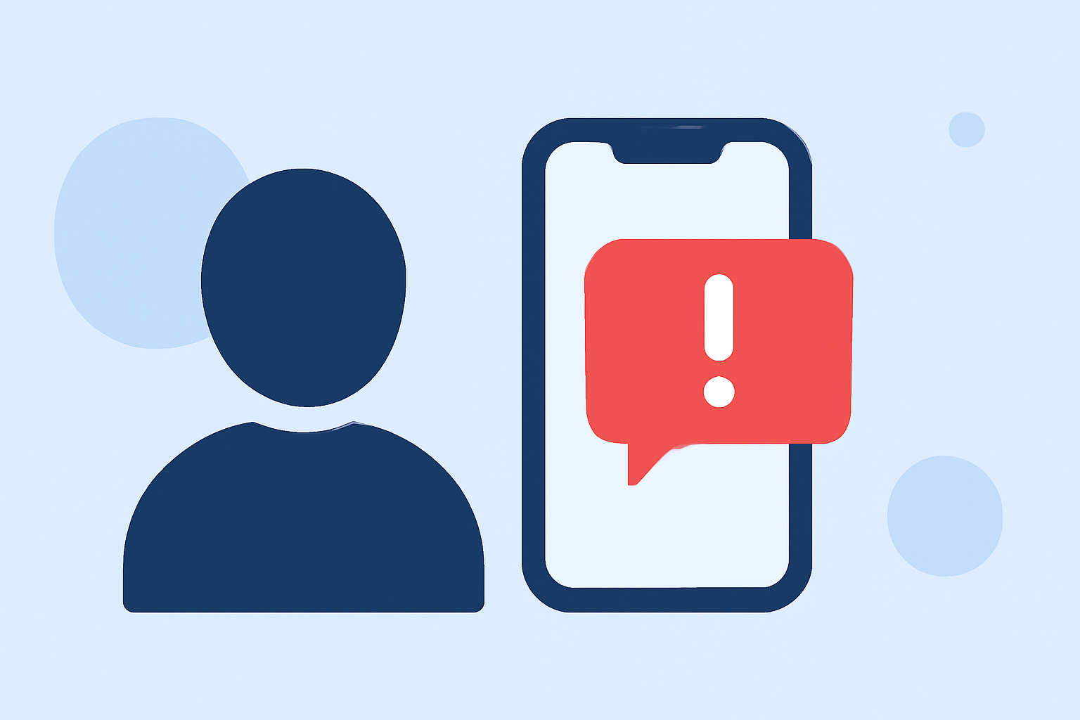 How to Protect Yourself from Fake Fraud Alert Texts