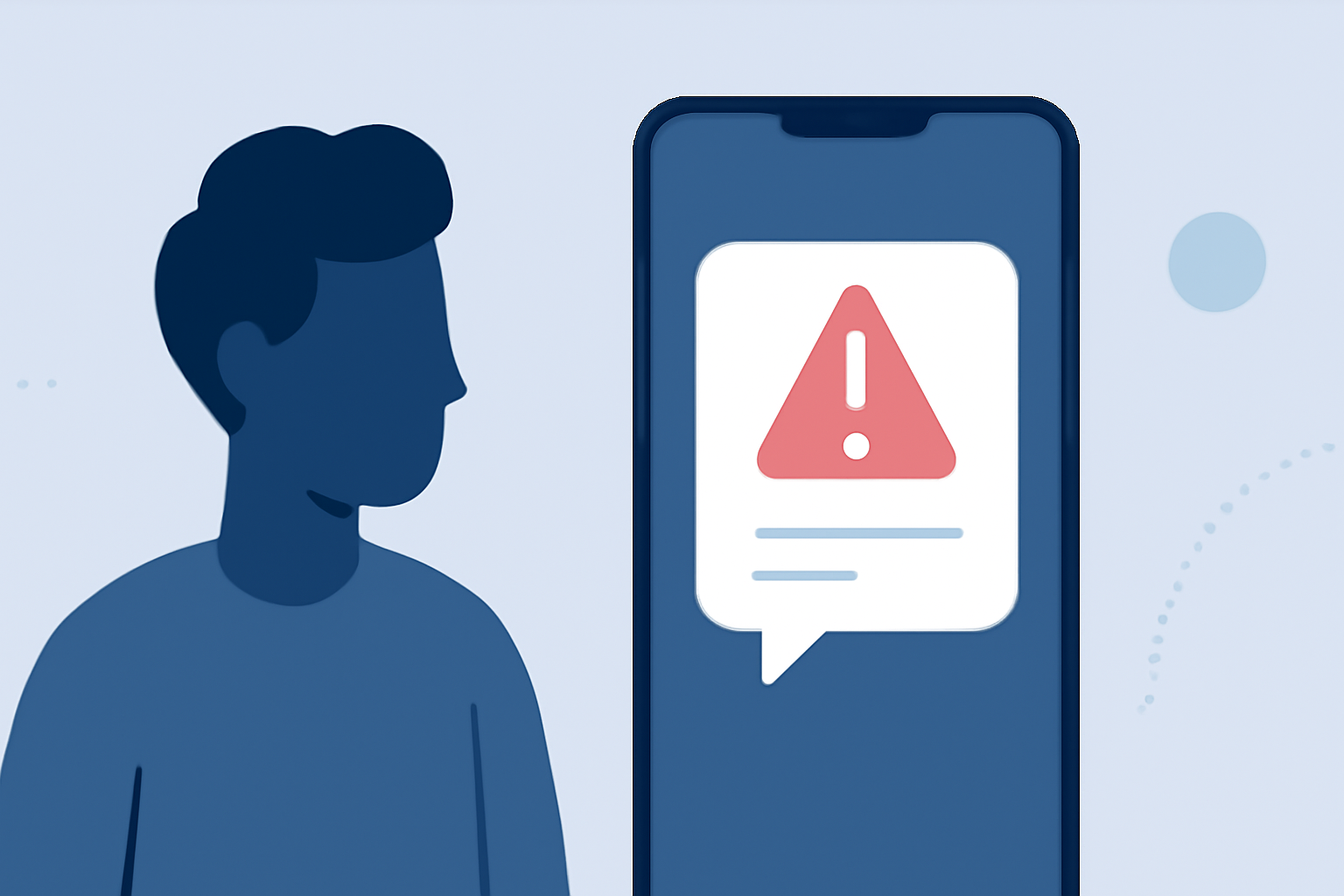How to Protect Yourself from Fake Fraud Alert Texts