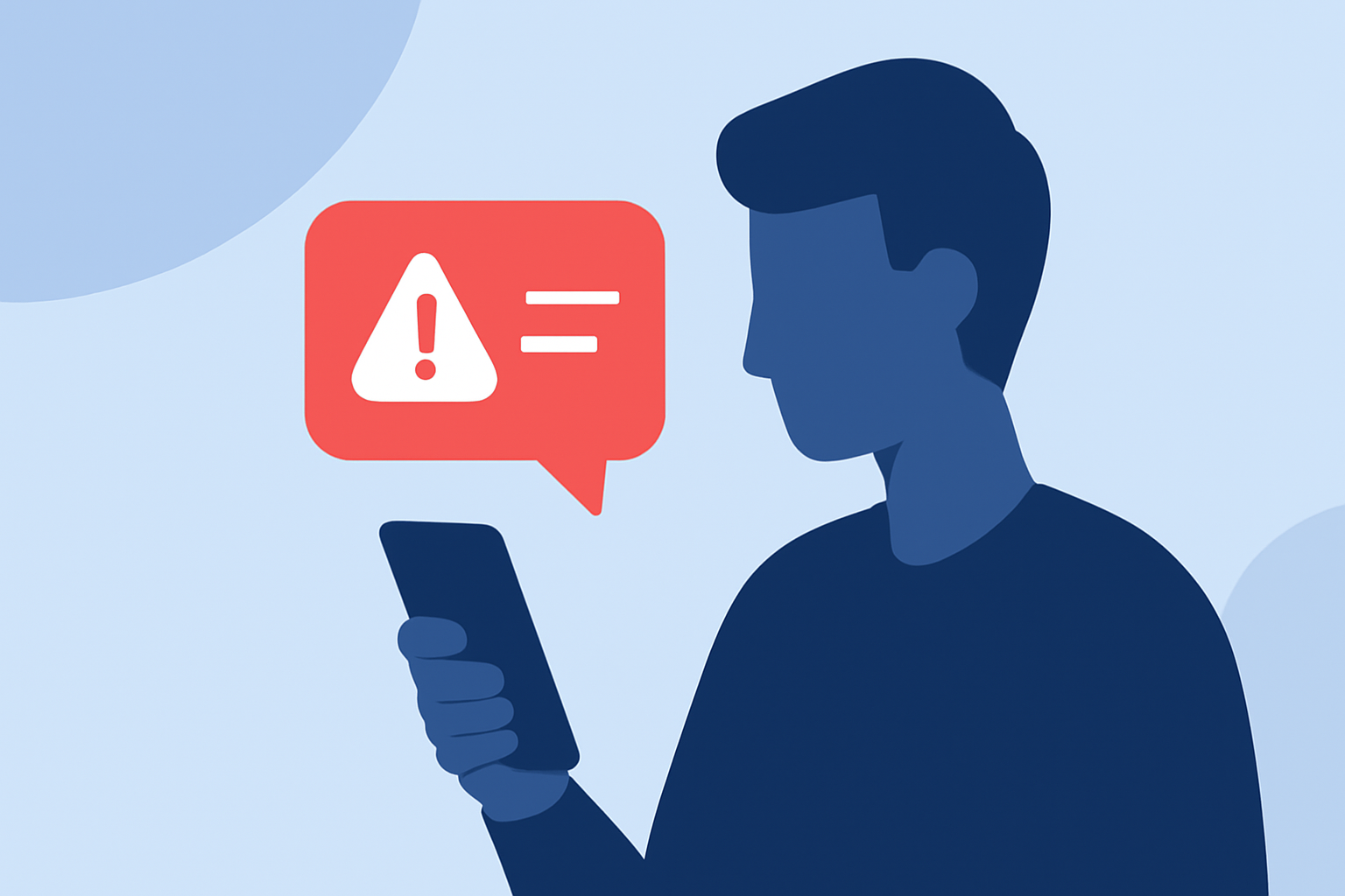 How to Protect Yourself from Fake Fraud Alert Texts
