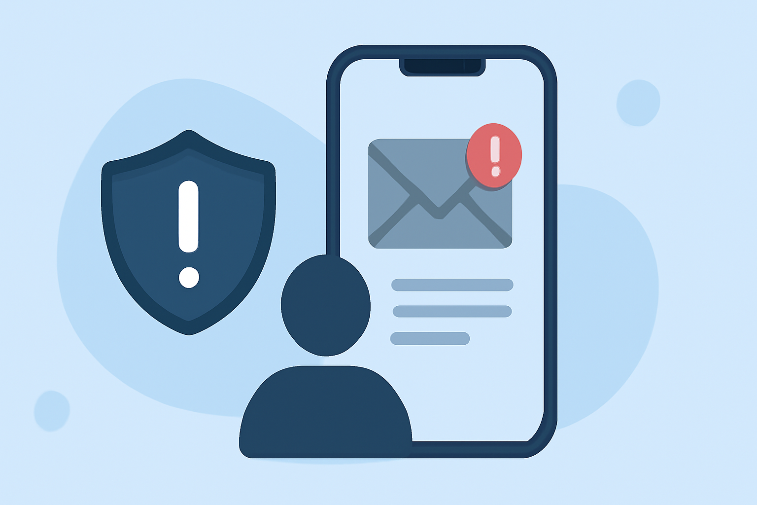 How to Protect Yourself from Fake Fraud Alert Texts